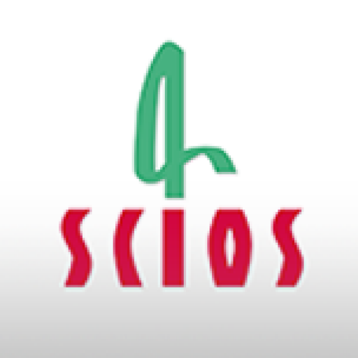 Logo van SCIOS